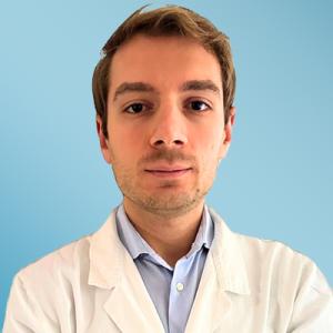 Foto Dott. Sonny Zampollo - Otorinolaringoiatria