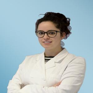 Foto Dott.ssa Sara Tonon - Dietistica