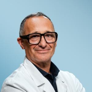Foto Dott. Luca Londei - Ortopedia
