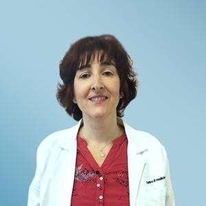 Foto Dott.ssa Rita Sciortino - Ginecologia