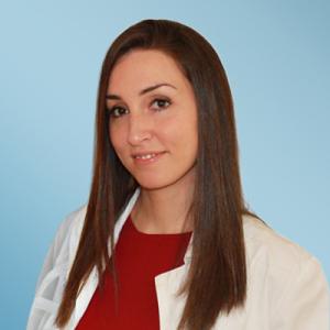 Foto Dott.ssa Giulia Magoga - Ginecologia