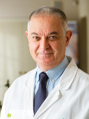 Dott. Giuseppe Maccarrone - Neurologo