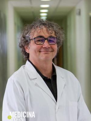 Dott. Mario Cutrone - Pediatra