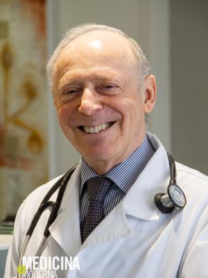 Dott. Gian Luigi Nicolosi - Cardiologia Pediatrica