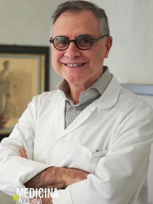 Dott. Leoluca Zimbardo - Radiologia diagnostica