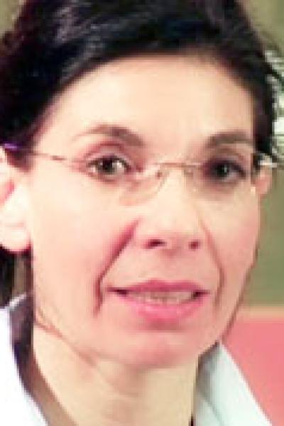 Dott.ssa Maria Elena Parlangeli 