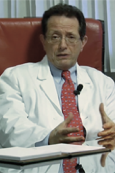 Dott. Alberto Martinuzzi