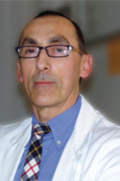 Dott. Stefano Celin 