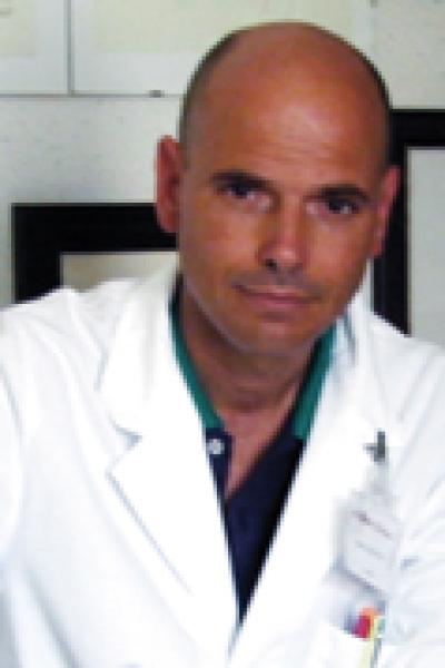 Dott. Andrea Martinuzzi 