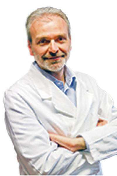 Dott. Giovanni Mellone