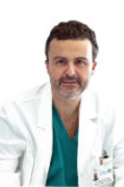 Dott. Maurizio Valente