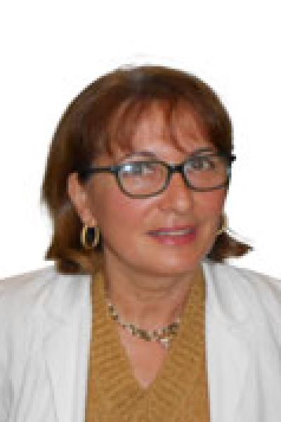 Dott.ssa Valeria Savoca Antonini