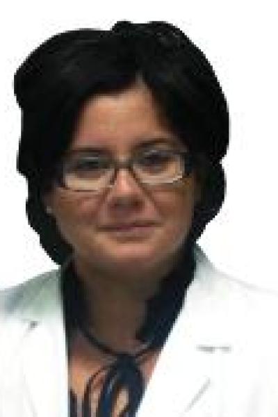 Dott.ssa Maria Antonietta Donà