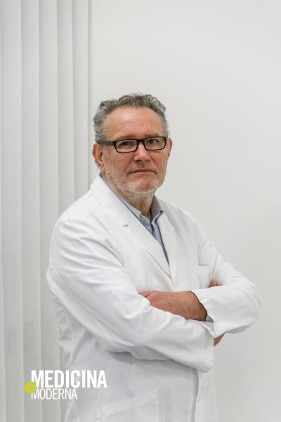 Dott. Renato Follador