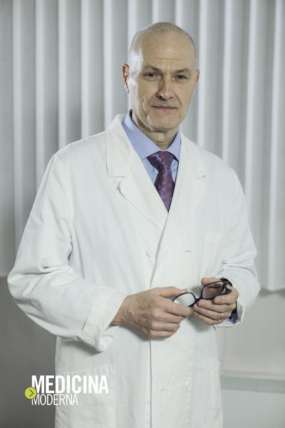 Dott. Tiziano Guadagnin