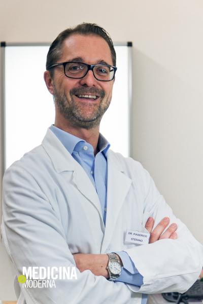 Dott. Stefano Piaserico