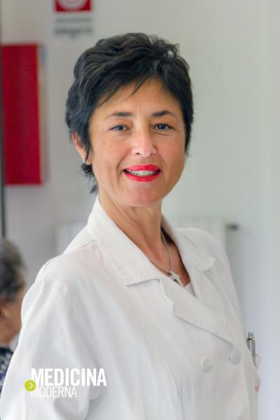 Dott.ssa Patrizia Moscardo