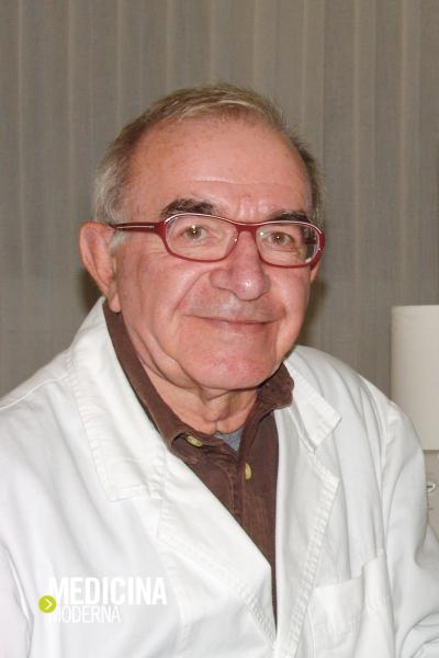 Dott. Maurizio Bruschi