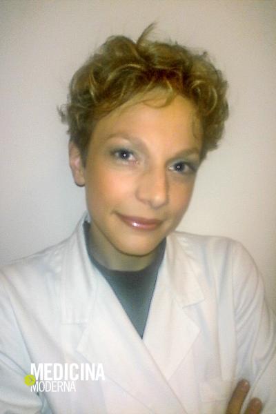 Dott.ssa Laura Martinelli