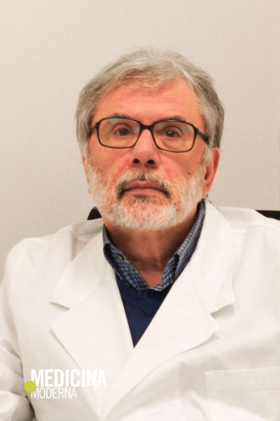 Dott. Giorgio Patron
