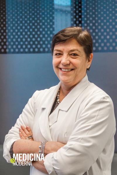 Dott.ssa Lucia Giacon