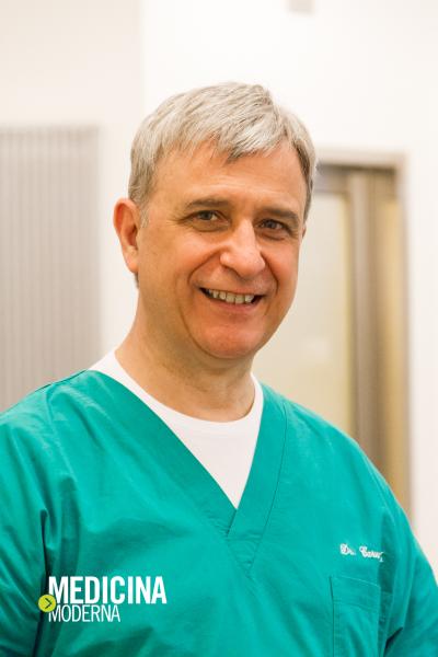Dott. Michele Caruso