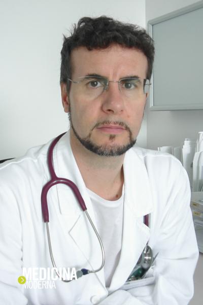 Dott. Alessandro Milan