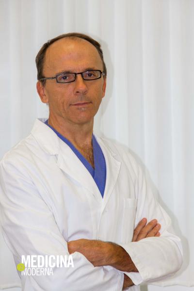 Dott. Fabio Monica