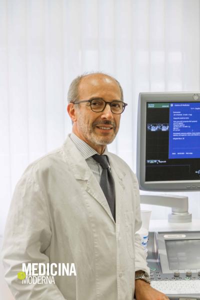 Dott. Maurizio Romano