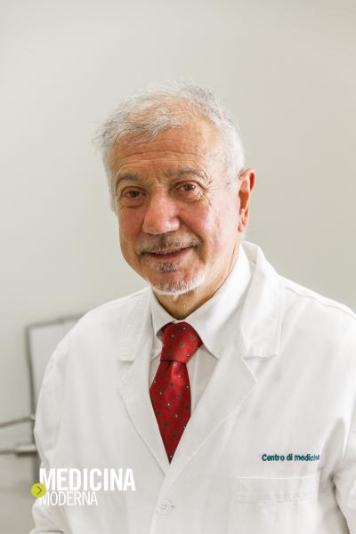 Dott. Stefano Guazzieri
