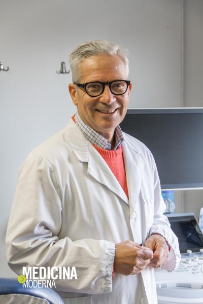 Dott. Vincenzo Tinelli