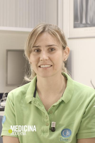Dott. Chiara Terrazzani