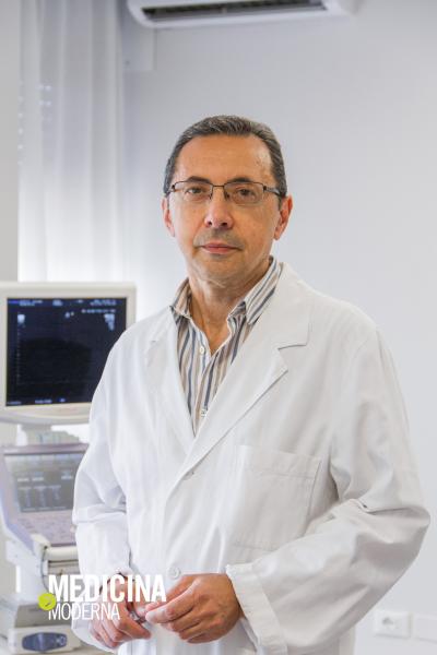 Dott. Paolo Caruso