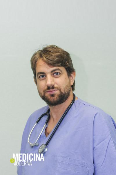 Dott. Stefano Giaretta