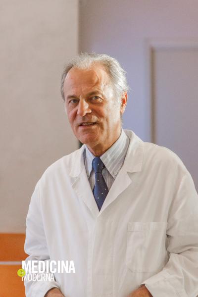 Dott. Giuseppe Berlanda