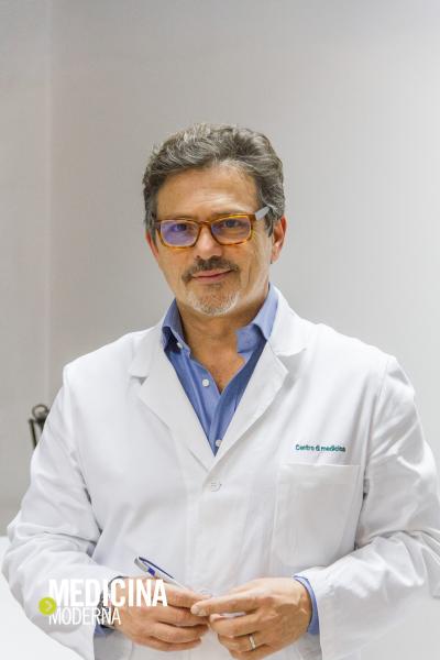 Dott. Paolo Maraviglia