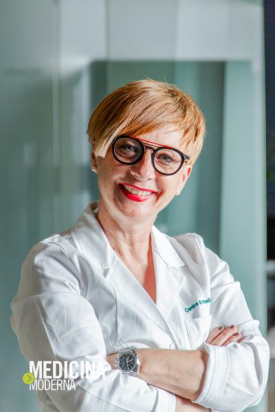 Dott.ssa Giorgia Negrini