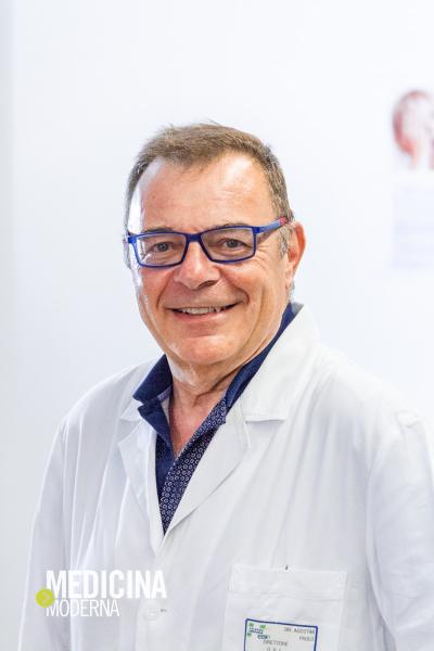 Dott. Paolo Agostini