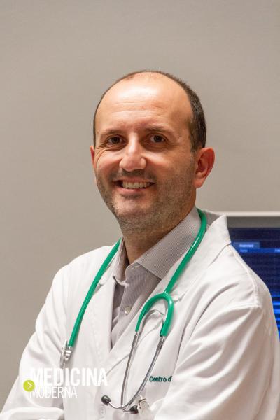 Dott. Marco Ghezzi