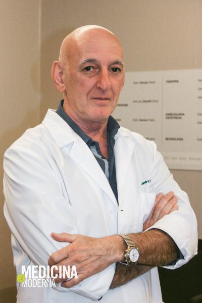 Dott. Pier Luigi Castiglione - Specialista in Medicina Fisica e Riabilitazione