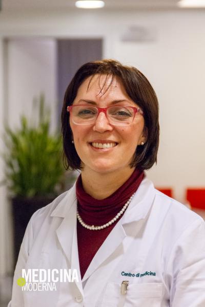 Dott.ssa Laura Peressini