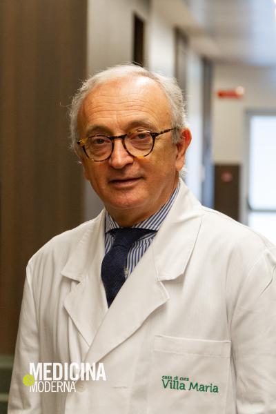 Dott. Angelo Bruno Ramondo