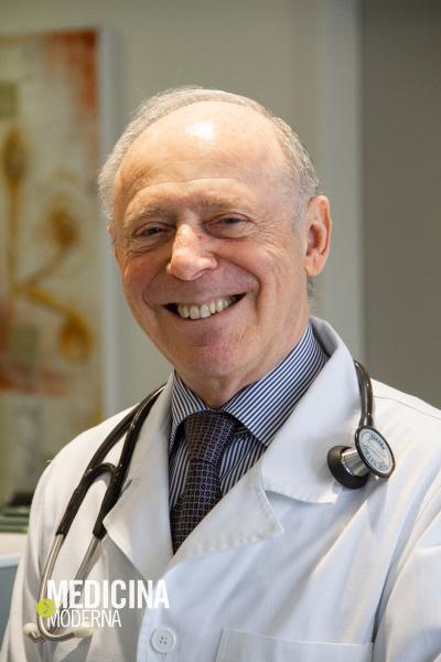 Dott. Gian Luigi Nicolosi