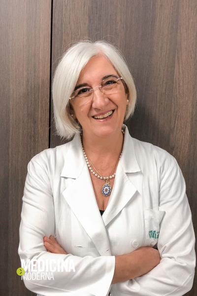 Dott.ssa Rosalba Marino