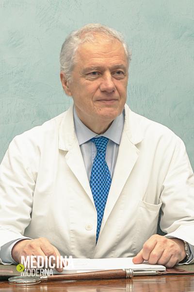 Dott. Adolfo Sebastiani