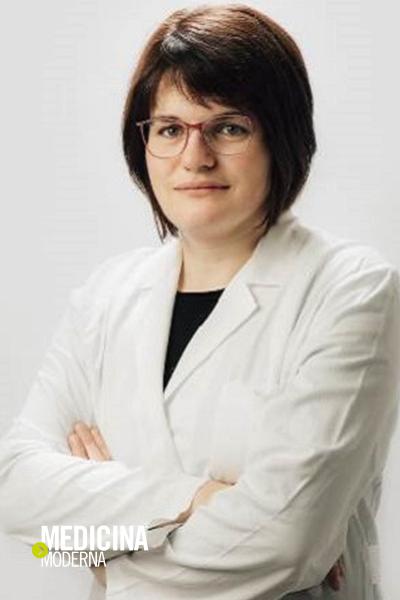 Dott.ssa Stefania Gava