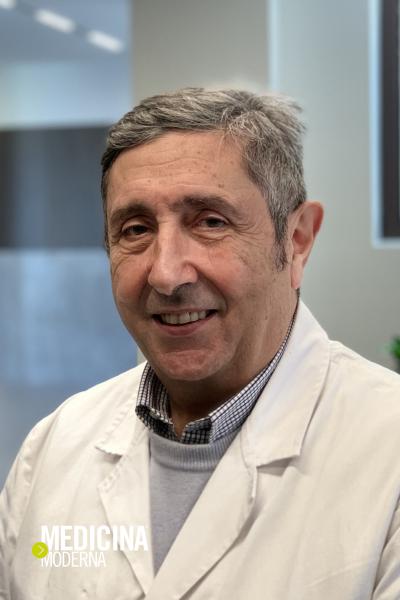 Dott. Filippo Franco - Oculista a Ferrara
