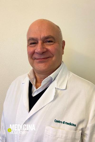 Dott. Mauro Scatasta