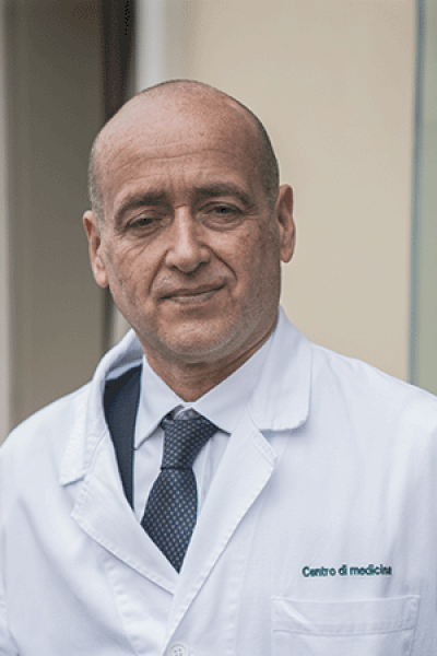 Dott. Paolo Bari