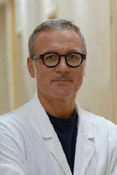 Dott. Francesco Barcaro